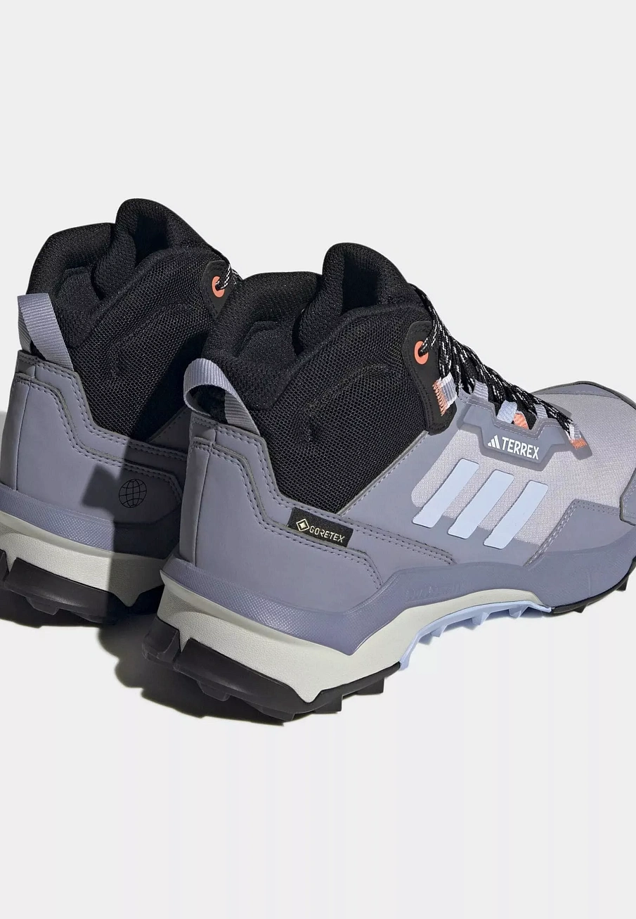 Фото № 3 с приближением к товару «‎TERREX AX4 MID GTX W»