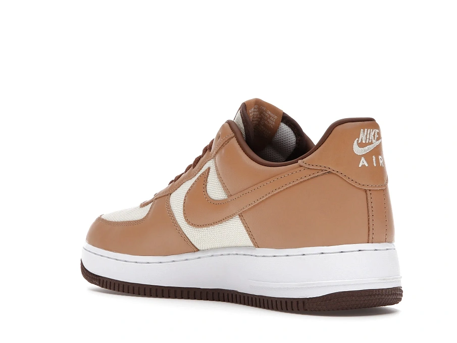 Фото № 5 с приближением к товару «‎Nike Air Force 1 Low Acorn (2021)»