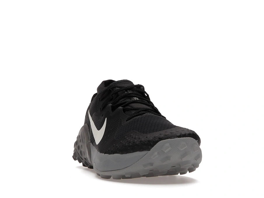 Фото № 3 с приближением к товару «‎Nike Wildhorse 6 Off Noir»