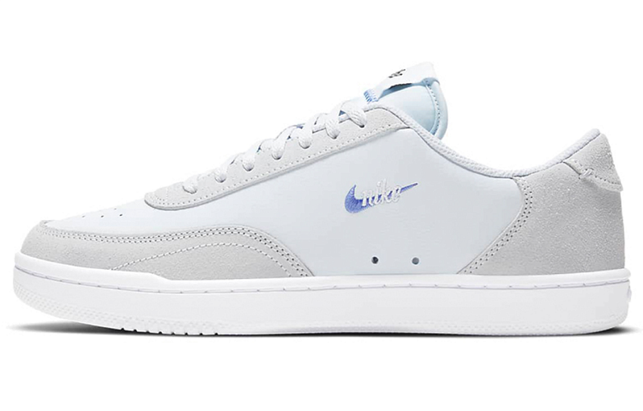 Фото № 1 с приближением к товару «‎Nike Court Vintage Premium For Women BlueGrey»