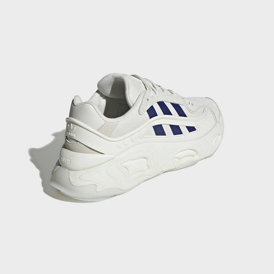 Фото № 4 с приближением к товару «‎Adidas Oznova »