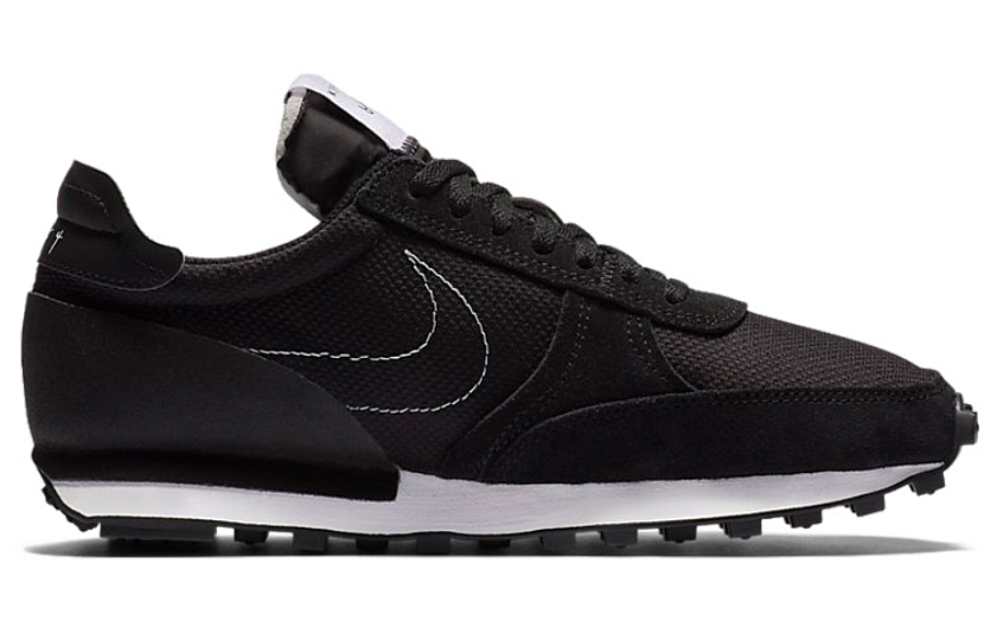Фото № 2 с приближением к товару «‎Nike Daybreak Type Black»