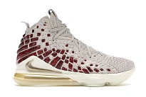Фото № 1 с приближением к товару «‎Nike LeBron 17 Harlem Fashion Row»