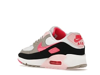 Фото № 6 с приближением к товару «‎Nike Air Max 90 Rose Hot Pink »