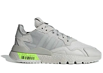 Фото № 1 с приближением к товару «‎adidas Nite Jogger Grey One»