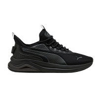 Фото № 1 с приближением к товару «‎Puma Amplifier Black Cool Dark Grey (396867-07)»