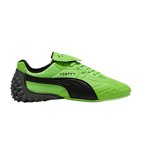 Фото № 1 с приближением к товару «‎Fenty x Puma Avanti LS-X Pitch Green/Black»