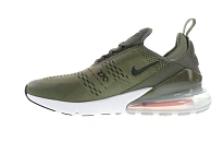 Фото № 3 с приближением к товару «‎Nike Air Max 270 Medium Olive»