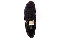 Фото № 3 с приближением к товару «‎Nike Wmns Air Max 1 PRM Low-Top Running Shoes Purple»