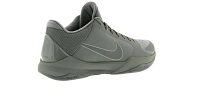 Фото № 6 с приближением к товару «‎Nike Kobe 5 Black Mamba Collection Fade to Black»