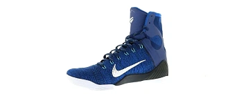 Nike Kobe 9 Elite Brave Blue - 3