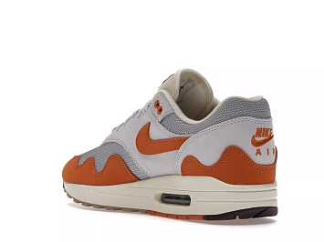 Nike Air Max 1 Patta Waves Monarch (with Bracelet) - 3