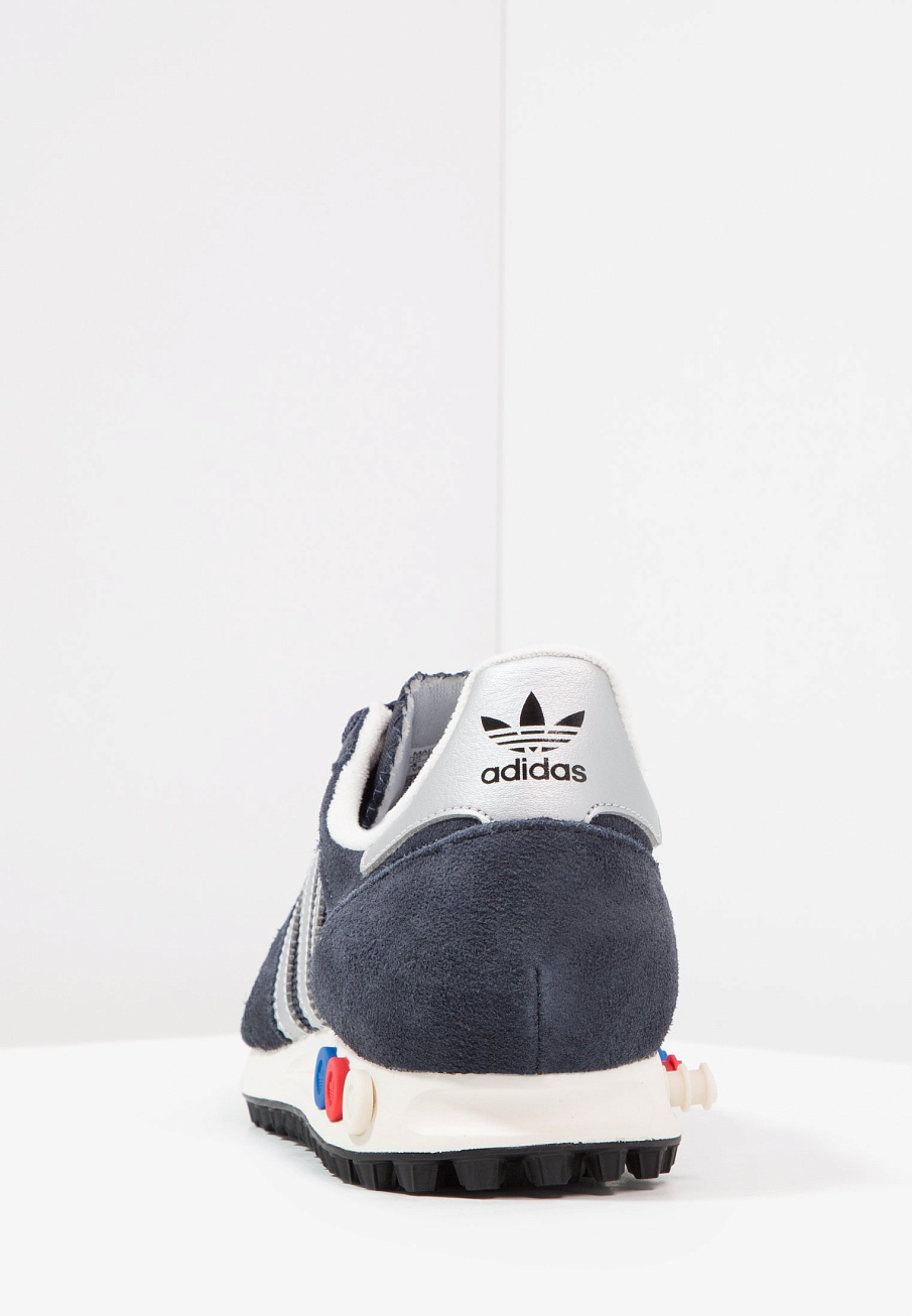Фото № 4 с приближением к товару «‎Adidas LA Trainer OG »
