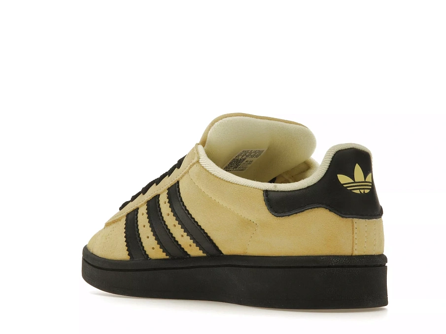 Фото № 6 с приближением к товару «‎adidas Campus 00s Almost Yellow Core Black»