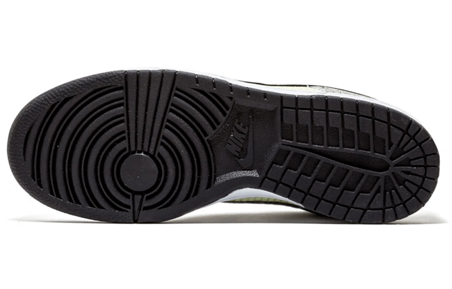 Фото № 4 с приближением к товару «‎Nike Dunk Low Cl 'Jordan Pack'»