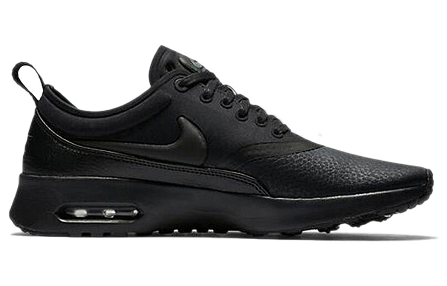 Фото № 2 с приближением к товару «‎Nike WMNS Air Max Thea Ultra PRM trainers»