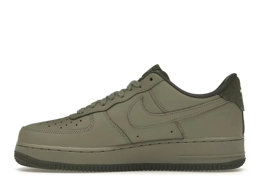 Фото № 3 с приближением к товару «‎Nike Air Force 1 Low '07 LV8»