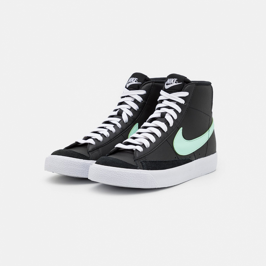 Фото № 2 с приближением к товару «‎Nike Blazer 77 »