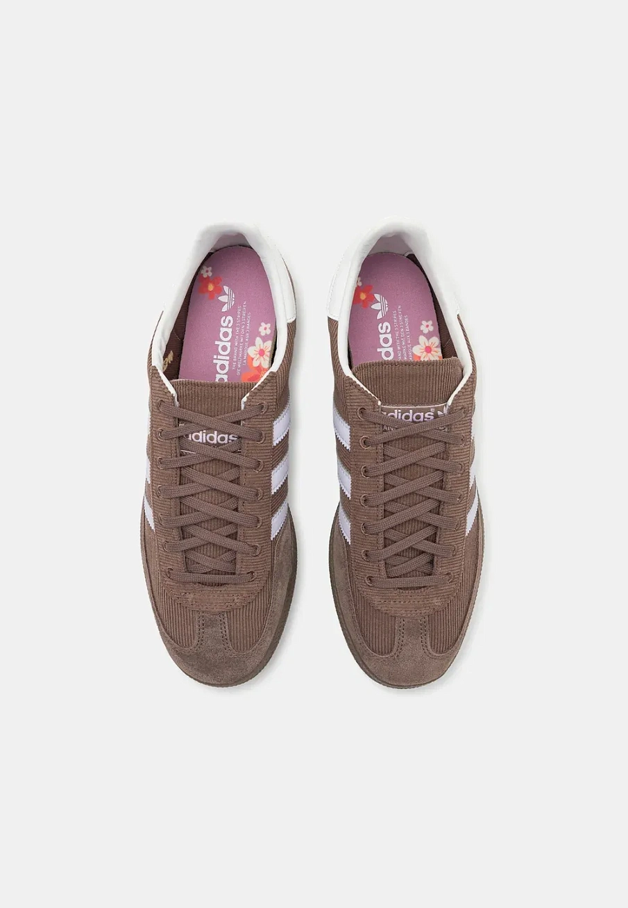 Фото № 4 с приближением к товару «‎Кроссовки Adidas spad115o1po-o11-n»