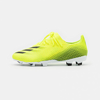 Фото № 1 с приближением к товару «‎Adidas X Ghosted.3 FG »