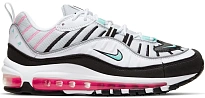 Фото № 1 с приближением к товару «‎Nike Air Max 98 South Beach »