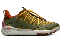 Фото № 1 с приближением к товару «‎Nike Free Crater Trail Boot N7 Olive Flak»