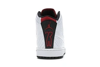 Фото № 4 с приближением к товару «‎Jordan 1 Retro 99 Black Toe»
