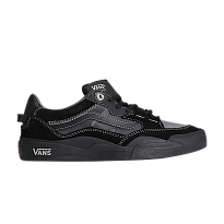 Фото № 1 с приближением к товару «‎Vans Skate 2 Wayvee Black Grey»
