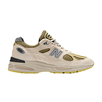 Фото № 1 с приближением к товару «‎New Balance Made In UK 991v2 Neo Synthesis»