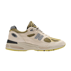 New Balance Made In UK 991v2 Neo Synthesis