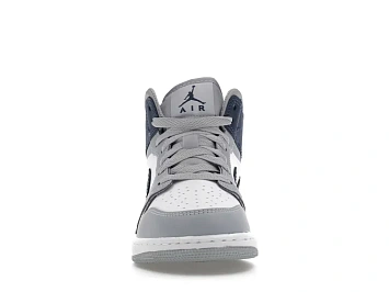 Jordan 1 Mid (DQ8423-104) - 2