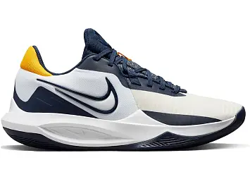 Nike Precision 6 (DD9535-101)