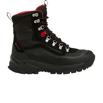 Vans Snow Kicker GORE-TEX MTE Black Red - 1