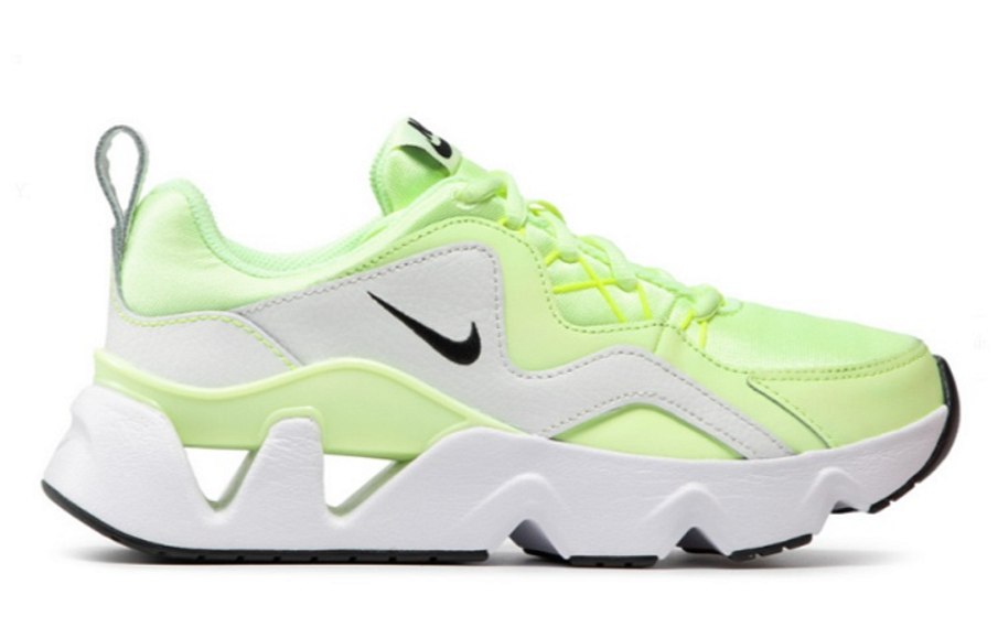 Фото № 2 с приближением к товару «‎Nike Wmns RYZ 365 'Barely Volt'»