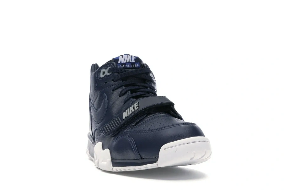 Фото № 2 с приближением к товару «‎Nike Air Trainer 1 Fragment Obsidian»