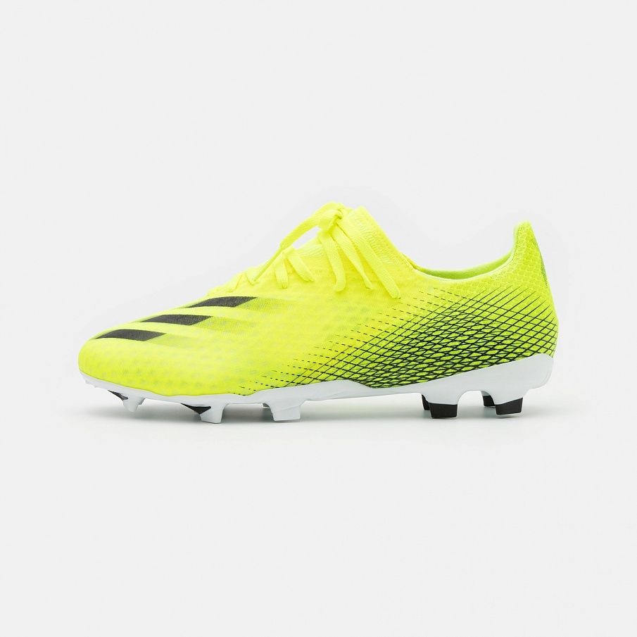 Фото № 1 с приближением к товару «‎Adidas X Ghosted.3 FG »