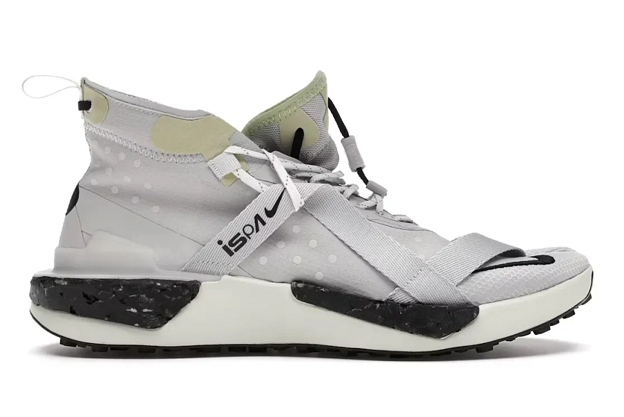 Фото № 1 с приближением к товару «‎Nike ISPA Drifter Split»