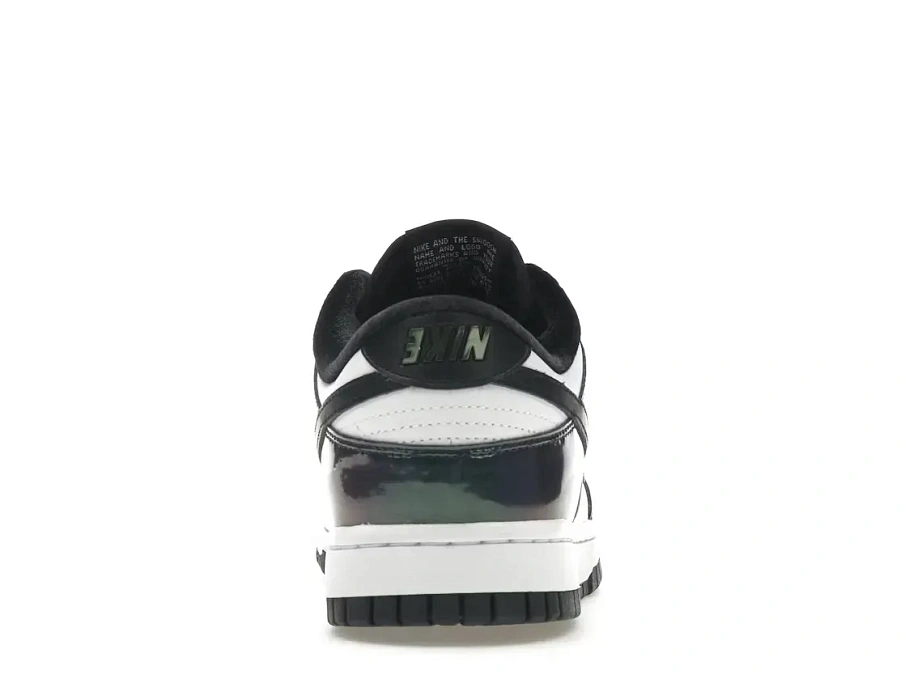 Фото № 4 с приближением к товару «‎Nike Dunk Low SE»