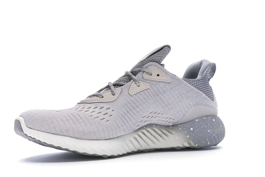 Фото № 2 с приближением к товару «‎adidas Alphabounce Reigning Champ Core White»