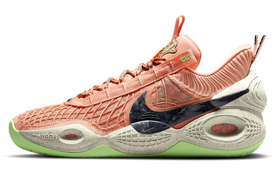 Фото № 1 с приближением к товару «‎Nike Cosmic Unity Ep Basketball Shoes Apricot Agate»