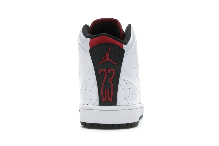 Фото № 4 с приближением к товару «‎Jordan 1 Retro 99 Black Toe»