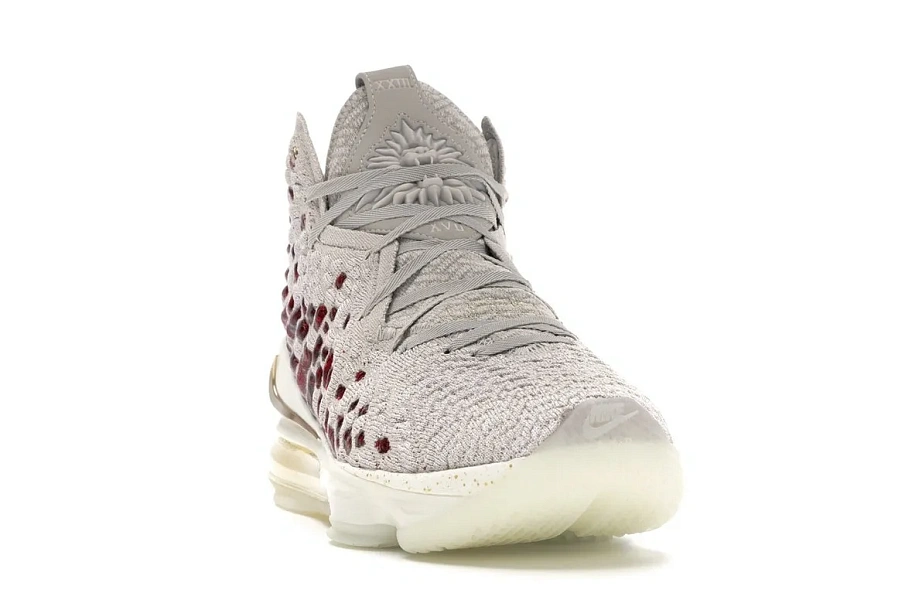 Фото № 4 с приближением к товару «‎Nike LeBron 17 Harlem Fashion Row»