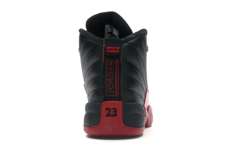 Фото № 4 с приближением к товару «‎Jordan 12 Retro»