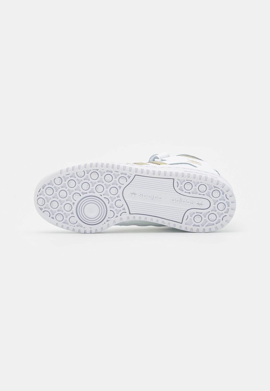 Фото № 5 с приближением к товару «‎Adidas Forum »