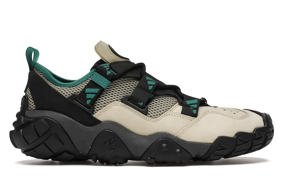 Фото № 1 с приближением к товару «‎adidas FYW XTA Sand Sub Green»