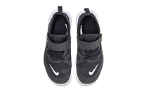 Фото № 3 с приближением к товару «‎Nike Free RN 5.0 (BP) BlackWhiteGreen»