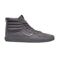 Фото № 1 с приближением к товару «‎Vans Sk8-Hi Reissue Zip Tornado»