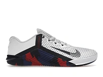 Фото № 1 с приближением к товару «‎Nike Metcon 6 Veterans Day»
