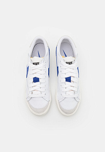 Фото № 4 с приближением к товару «‎Nike Blazer 77 Jumbo »
