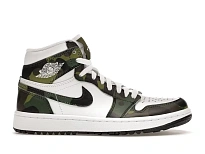 Фото № 1 с приближением к товару «‎Jordan 1 High Golf»